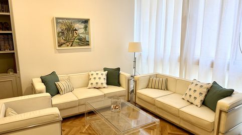 Foto 5 von Wohnung zur Miete in Alameda de Colón, 34, Ensanche Centro - Puerto, Málaga Capital