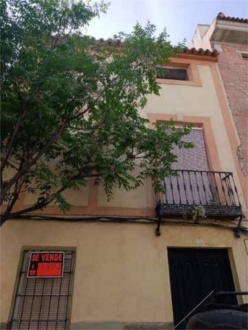 Casa-chalet en Venta en Jódar