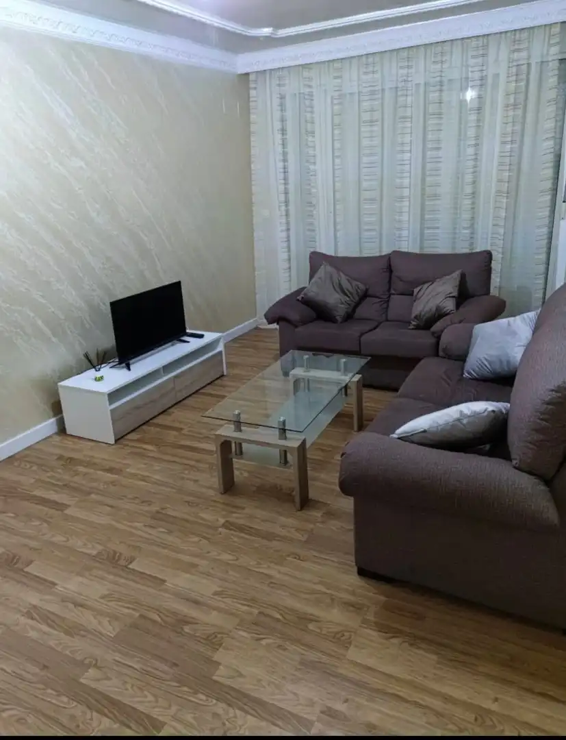 Room in Carrer d'Extremadura, 20, S'Eixample - Can Misses