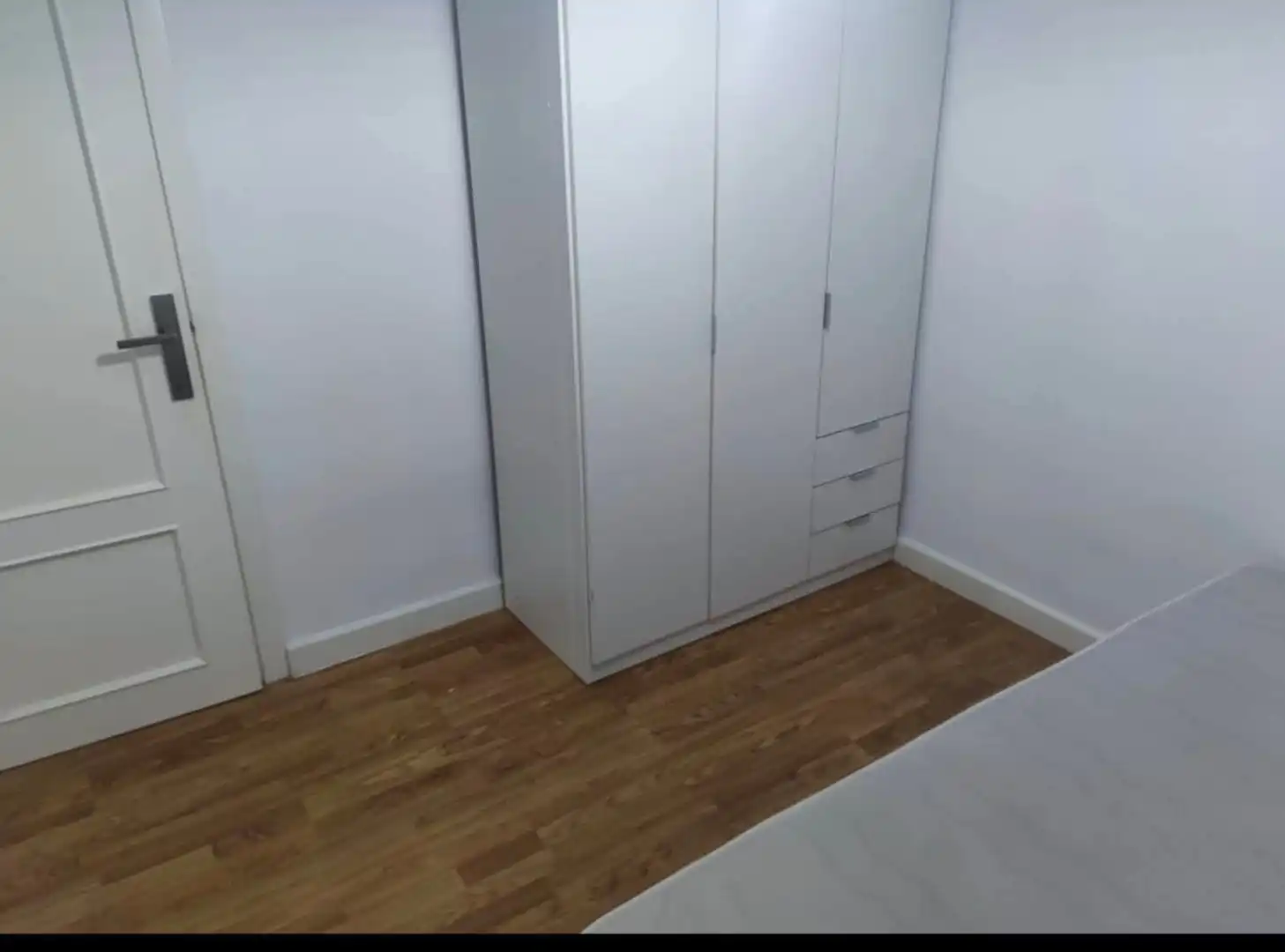 Room in Carrer d'Extremadura, 20, S'Eixample - Can Misses