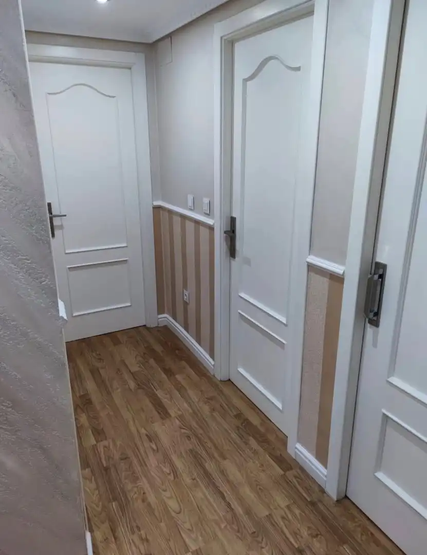 Room in Carrer d'Extremadura, 20, S'Eixample - Can Misses