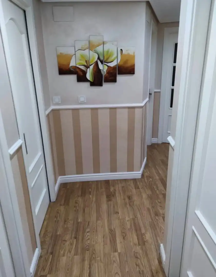 Room in Carrer d'Extremadura, 20, S'Eixample - Can Misses