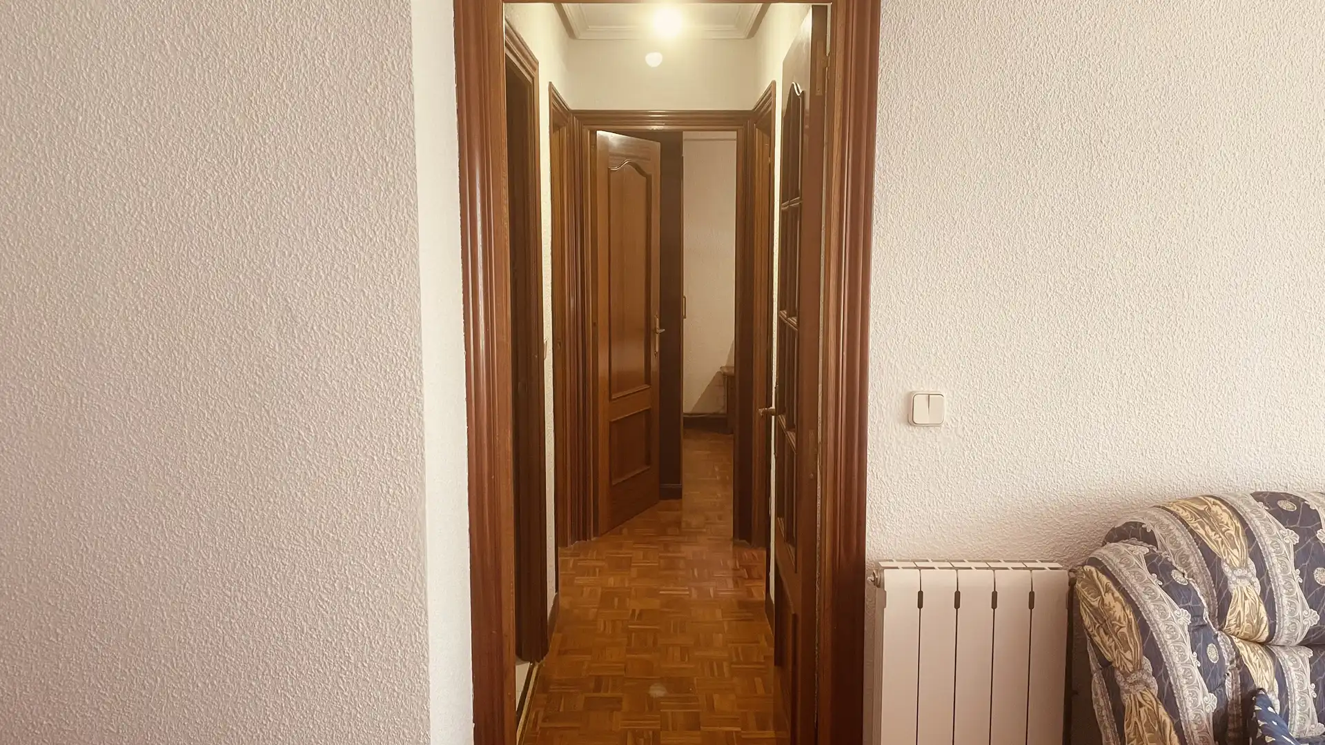 Flat for sale in Calle Japón, 6, Parque Ondarreta - Urtinsa Flat for sale in Alcorcón with Terrace and Balcony