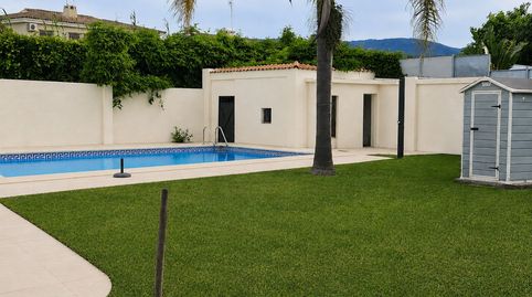 Piso en venta en Calle Árbol del Paraíso, 1, Los Pinos, Algeciras - imagen 2 Foto 2 de Piso en venta en Calle Árbol del Paraíso, 1, Los Pinos, Algeciras