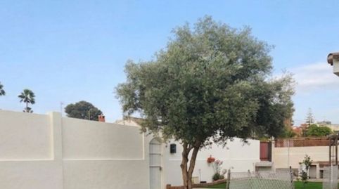 Piso en venta en Calle Árbol del Paraíso, 1, Los Pinos, Algeciras - imagen 4 Foto 4 de Piso en venta en Calle Árbol del Paraíso, 1, Los Pinos, Algeciras