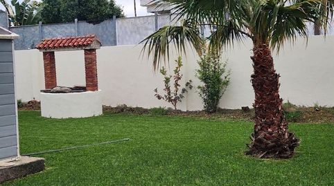 Piso en venta en Calle Árbol del Paraíso, 1, Los Pinos, Algeciras - imagen 5 Foto 5 de Piso en venta en Calle Árbol del Paraíso, 1, Los Pinos, Algeciras