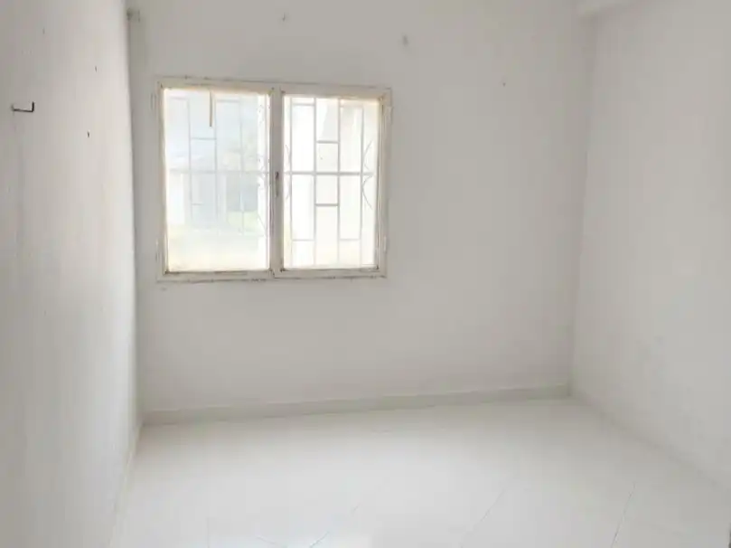 Wohnung zum Verkauf in Calle Árbol del Paraíso, 1, Los Pinos Schlafzimmer von Wohnung zum Verkauf in Algeciras mit Privatgarten, Terrasse und Abstellraum