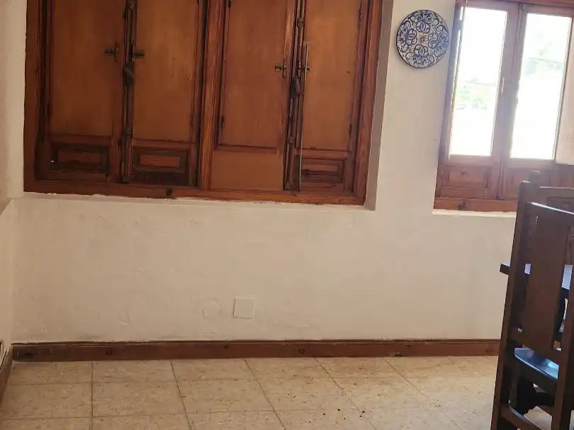 Wohnung zum Verkauf in Calle Árbol del Paraíso, 1, Los Pinos Wohnung zum Verkauf in Algeciras mit Privatgarten, Terrasse und Abstellraum