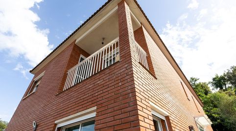 Foto 2 von Haus oder Chalet zum Verkauf in Carrer Sentmenat, 30, Montflorit, Cerdanyola del Vallès