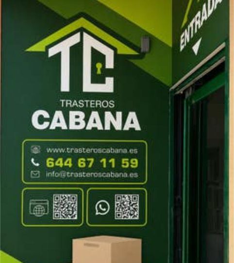 Trastero de alquiler en Sa Cabana - Can Carbonell - Ses Cases Noves, Marratxí - imagen 2 Foto 2 de Trastero de alquiler en Sa Cabana - Can Carbonell - Ses Cases Noves, Marratxí