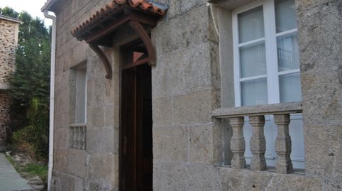 Casa adosada en venta en Rúa Carlos Maside, 18, Pontecesures, Pontevedra - imagen 2 Foto 2 de Casa adosada en venta en Rúa Carlos Maside, 18, Pontecesures, Pontevedra