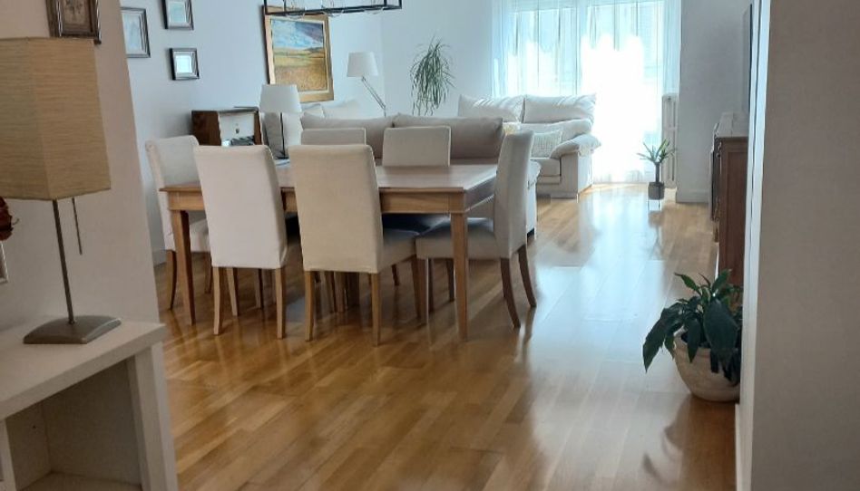 Piso en venta en Calle Arquitecto Vandelvira, 1, Ensanche - Franciscanos, Albacete Capital - imagen 1 Foto 1 de Piso en venta en Calle Arquitecto Vandelvira, 1, Ensanche - Franciscanos, Albacete Capital