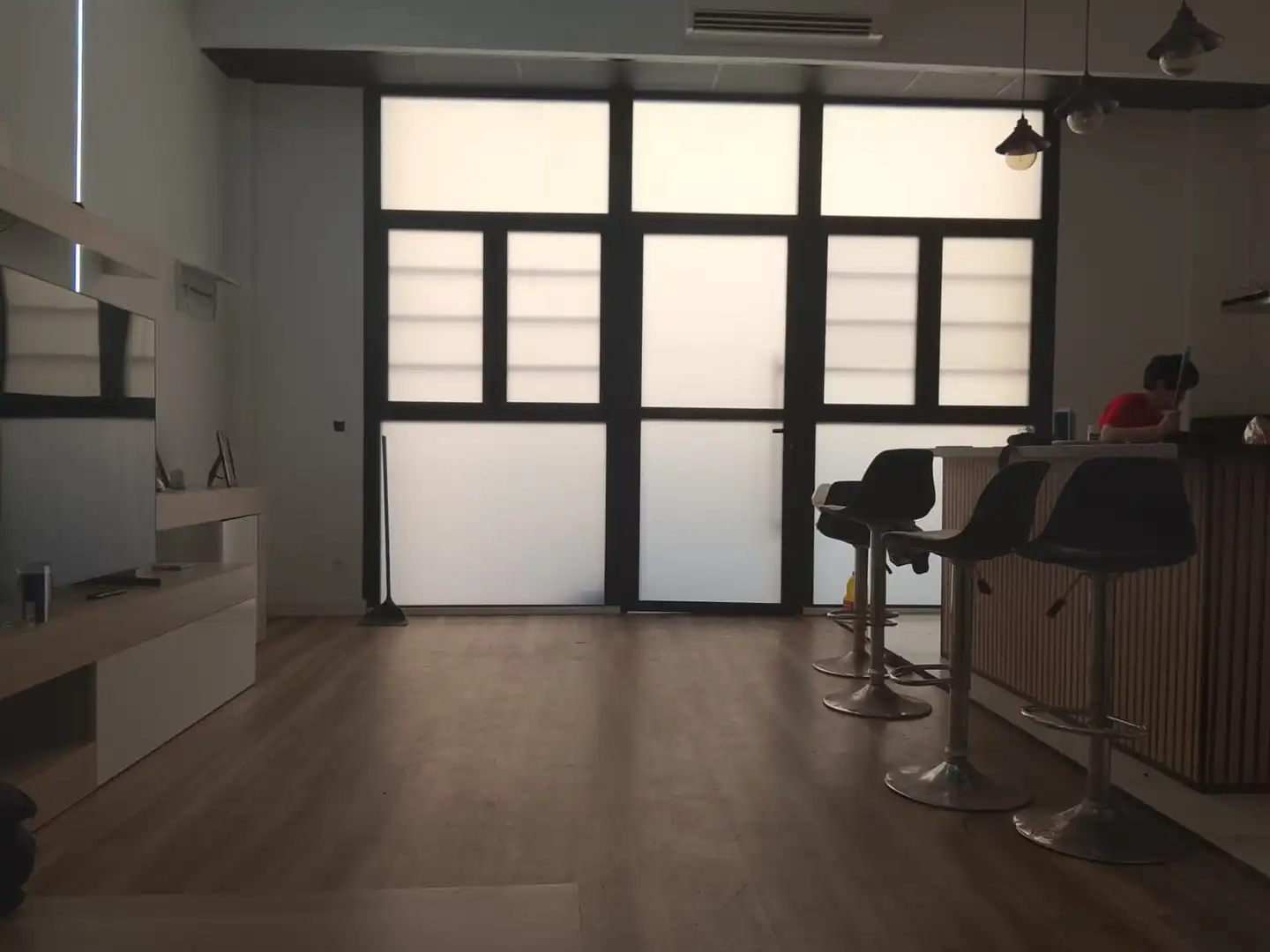 Flat for sale in Bonrepòs i Mirambell  with Air Conditioner