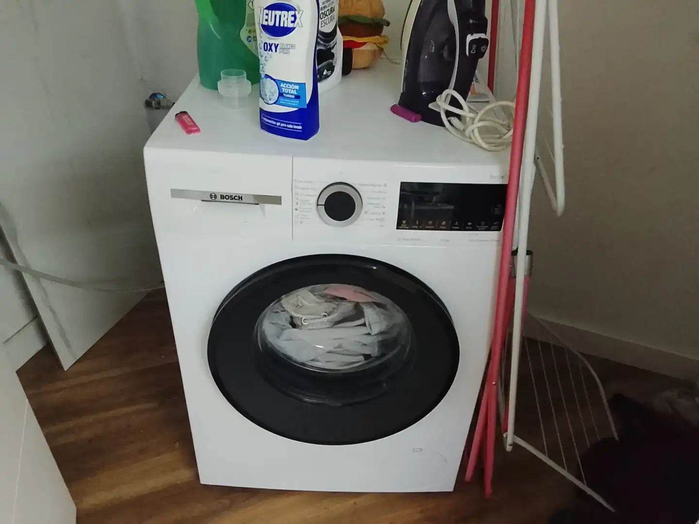 Flat for sale in Bonrepòs i Mirambell  with Air Conditioner