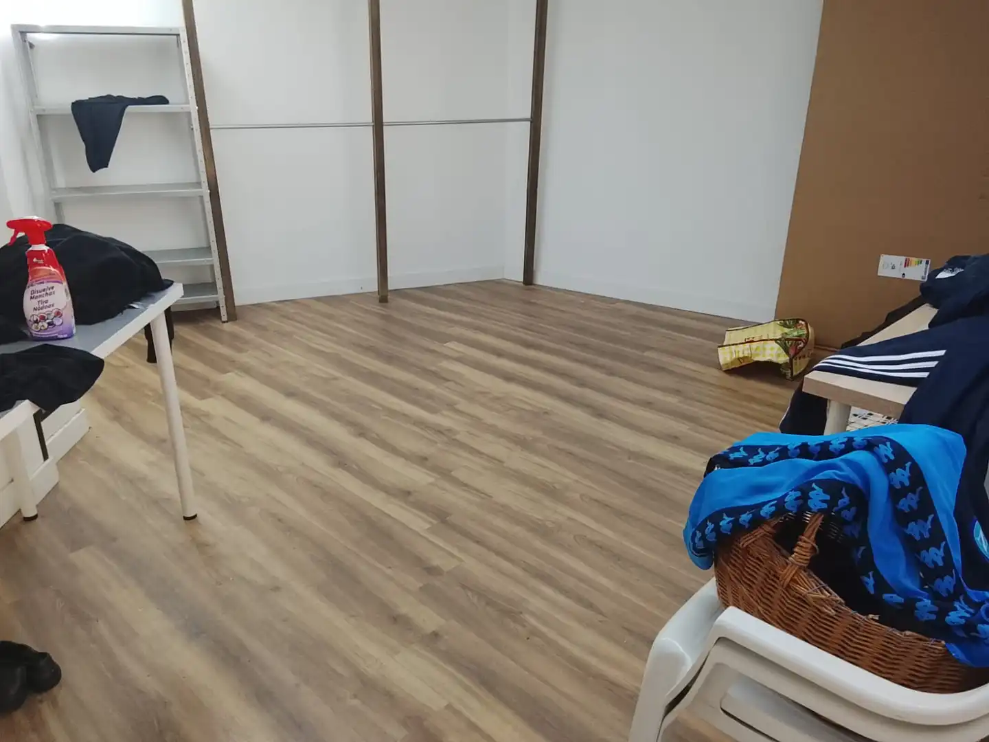 Flat for sale in Bonrepòs i Mirambell  with Air Conditioner