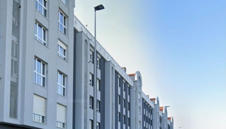 Piso en venta en Calle Los Ciruelos, 47, Alisal - San Román, Santander - imagen 1 Foto 1 de Piso en venta en Calle Los Ciruelos, 47, Alisal - San Román, Santander