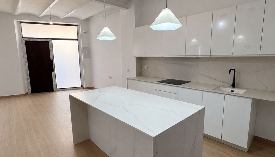 Flat for sale in Plaza Salvador, 4, Centro - El Castillo, Sagunto / Sagunt - image 1 Photo 1 of Flat for sale in Plaza Salvador, 4, Centro - El Castillo, Sagunto / Sagunt