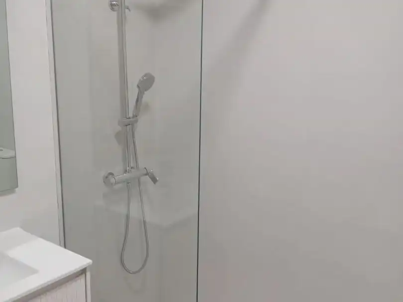 Bathroom of Flat for sale in Sagunto / Sagunt