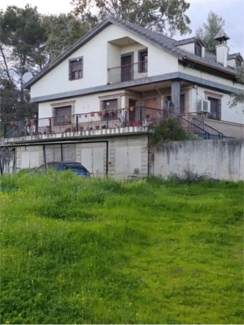 Casa adosada en venta en Fuensanta- Arcángel Casa adosada en venta en Córdoba