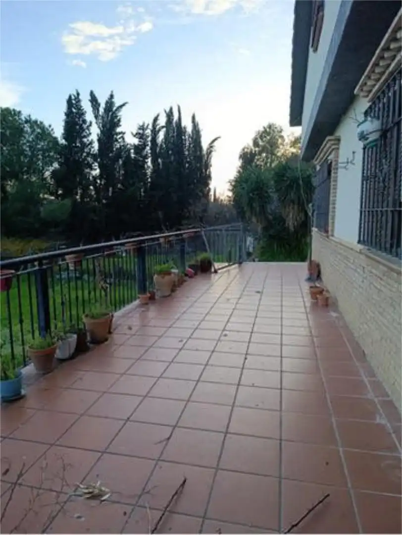 Casa adosada en venta en Fuensanta- Arcángel Terraza de Casa adosada en venta en Córdoba