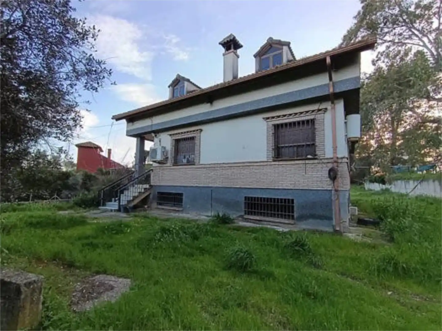 Casa adosada en venta en Fuensanta- Arcángel Vista exterior de Casa adosada en venta en Córdoba