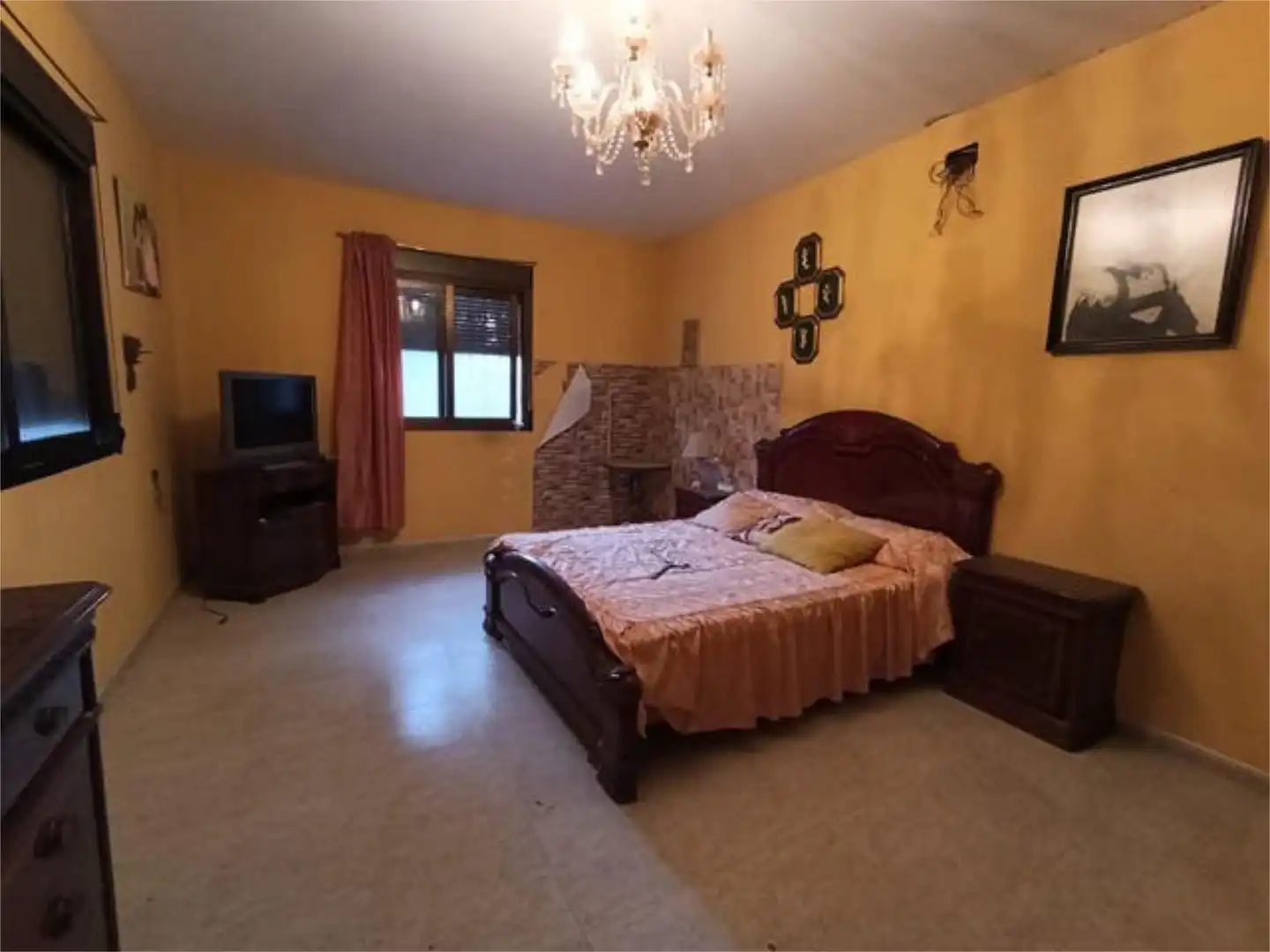 Casa adosada en venta en Fuensanta- Arcángel Habitación de Casa adosada en venta en Córdoba