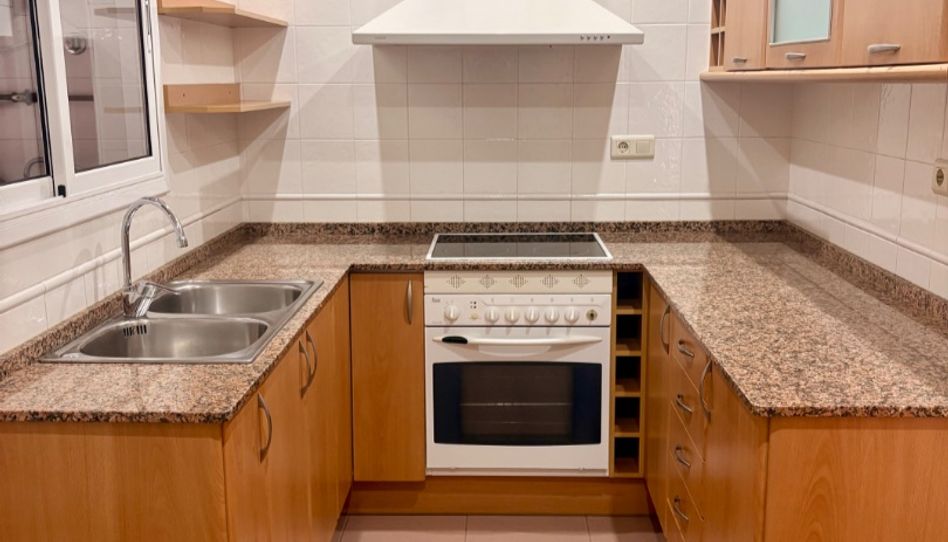 Piso de alquiler en Zona Nord, Rubí - imagen 1 Foto 1 de Piso de alquiler en Zona Nord, Rubí