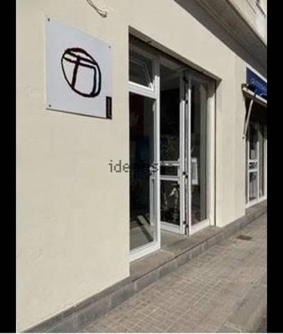 Local comercial en Alquiler en Calle Normara, 7 en Valle Gran Rey