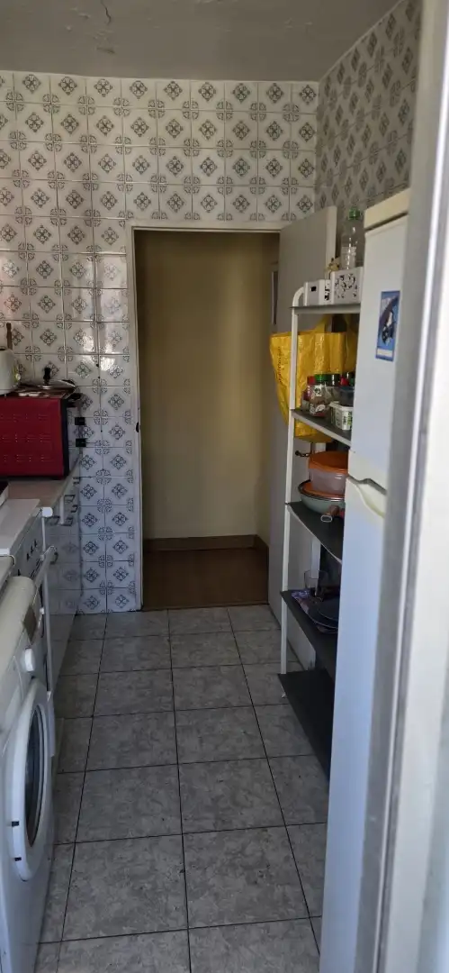 Habitación en Calle Real, 20, Centro Urbano Habitación en Calle Real, 20, Centro Urbano