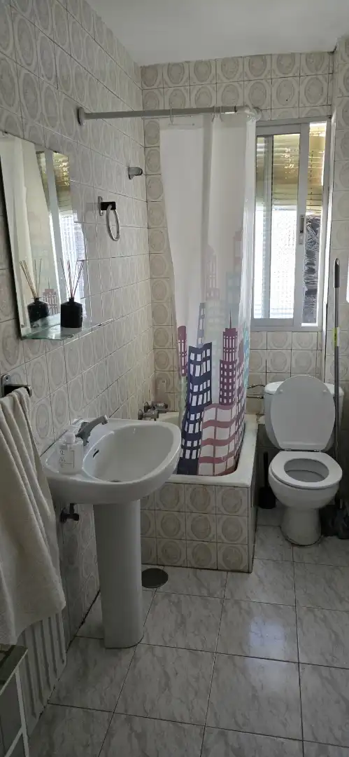 Habitación en Calle Real, 20, Centro Urbano Habitación en Calle Real, 20, Centro Urbano