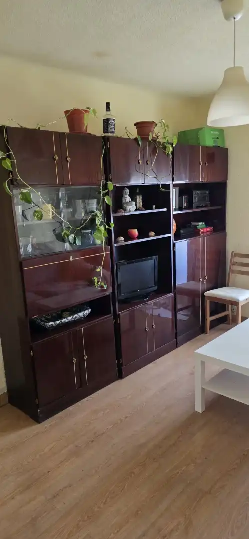 Habitación en Calle Real, 20, Centro Urbano Habitación en Calle Real, 20, Centro Urbano