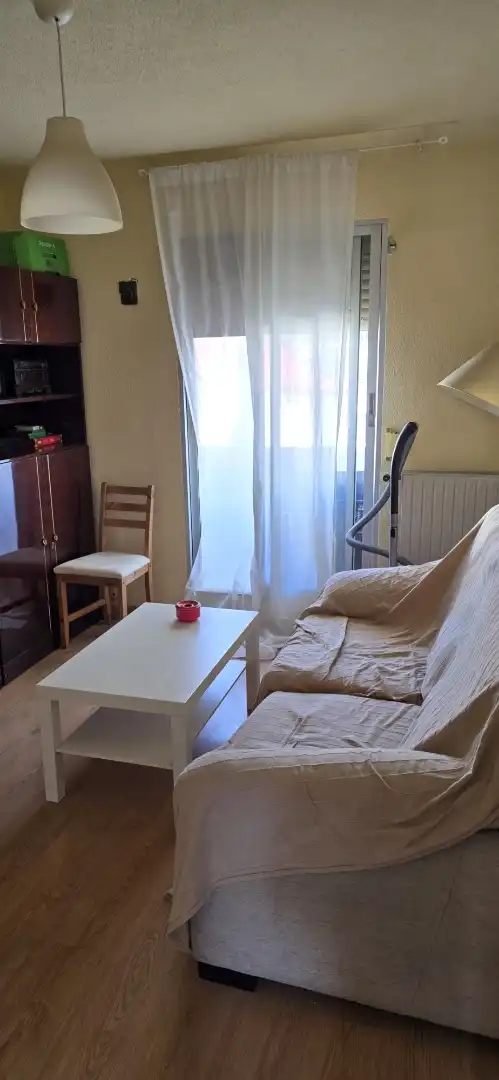 Habitación en Calle Real, 20, Centro Urbano Habitación en Calle Real, 20, Centro Urbano
