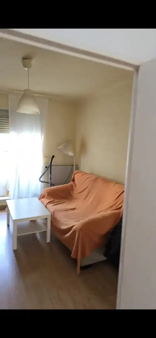Habitación en Calle Real, 20, Centro Urbano Habitación en Calle Real, 20, Centro Urbano