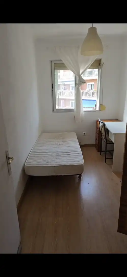 Habitación en Calle Real, 20, Centro Urbano Habitación en Calle Real, 20, Centro Urbano