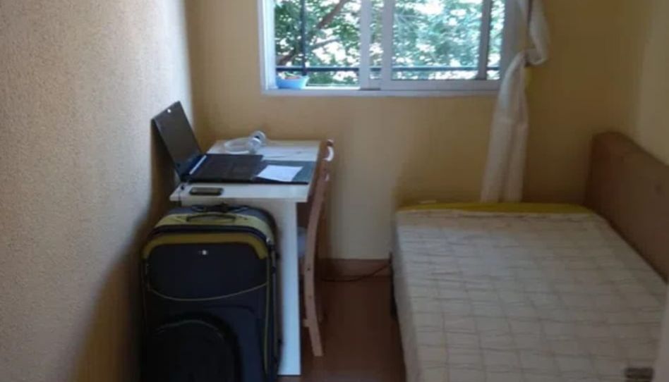 Zimmer in Calle Real, 20, Centro Urbano, San Sebastián de los Reyes - Bild 1 Foto 1 von Zimmer in Calle Real, 20, Centro Urbano, San Sebastián de los Reyes