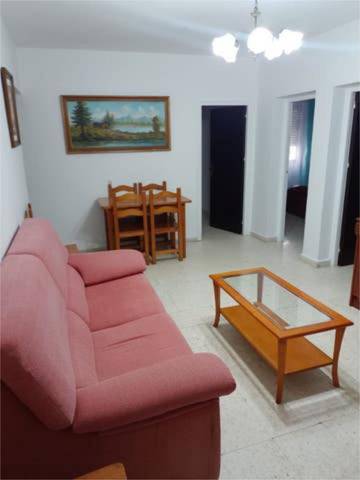 Piso en Alquiler en Vejer