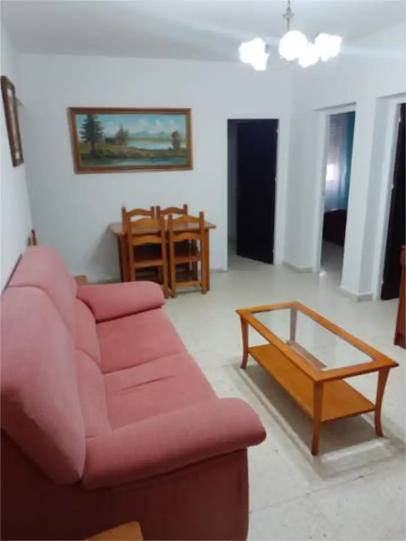 Flat for rent in Vejer Flat for rent in Vejer
