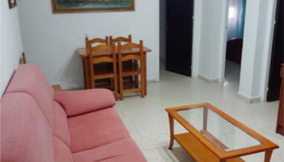 Wohnung zur Miete in Vejer, Vejer de la Frontera - Bild 1 Foto 1 von Wohnung zur Miete in Vejer, Vejer de la Frontera