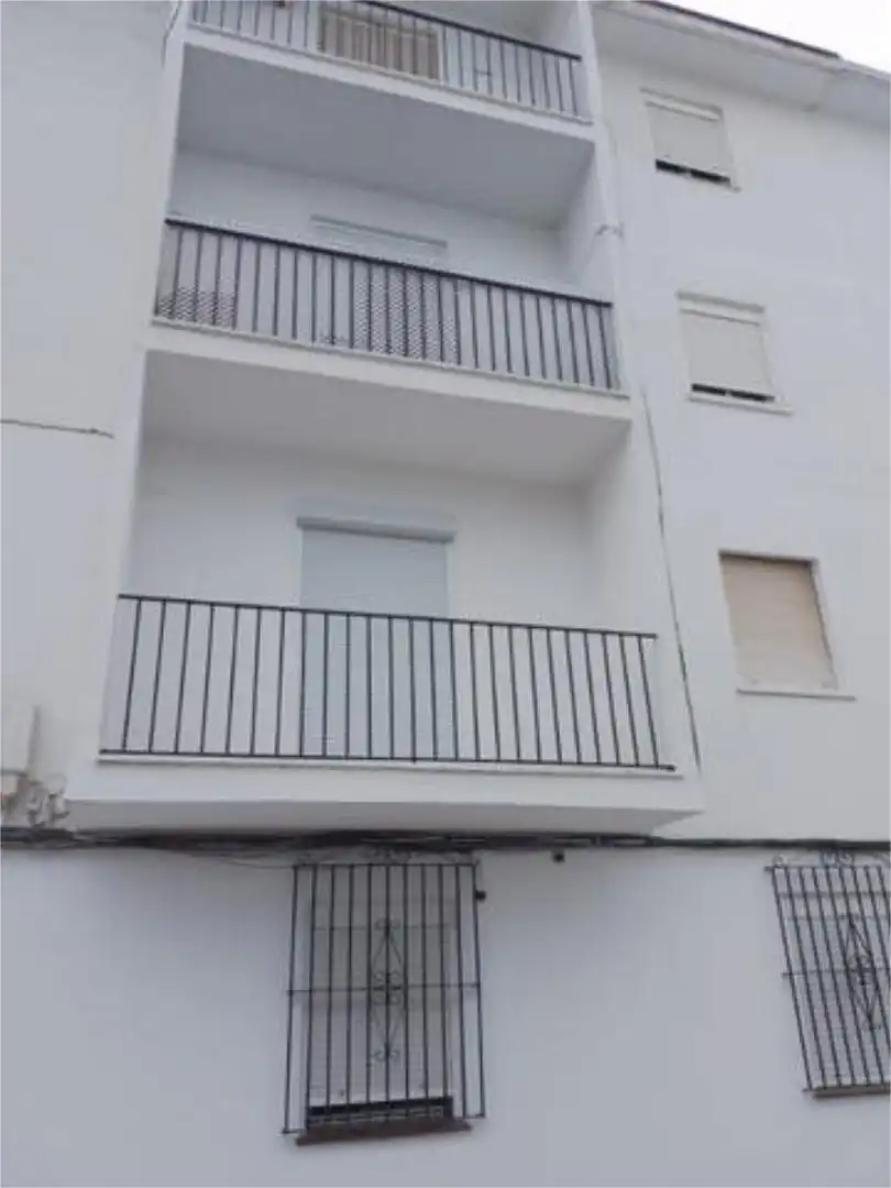 Flat for rent in Vejer Flat for rent in Vejer