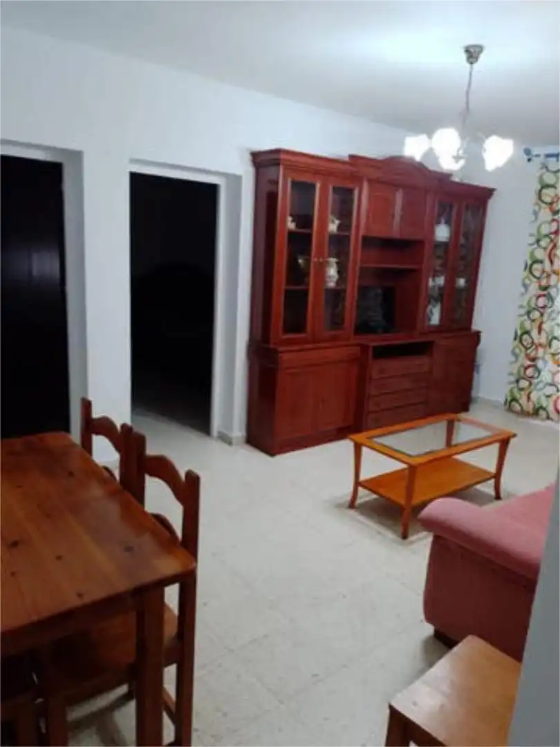 Flat for rent in Vejer Flat for rent in Vejer