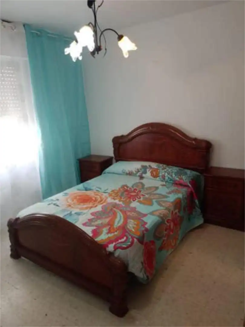 Flat for rent in Vejer Flat for rent in Vejer