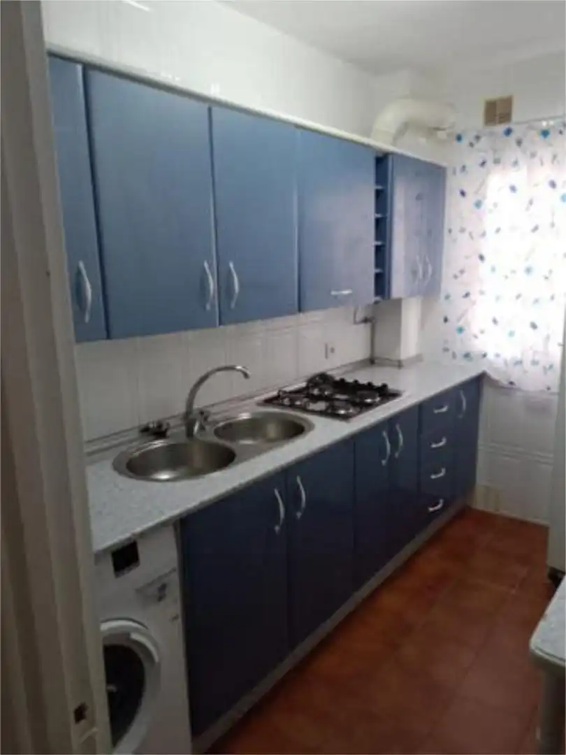 Flat for rent in Vejer Flat for rent in Vejer