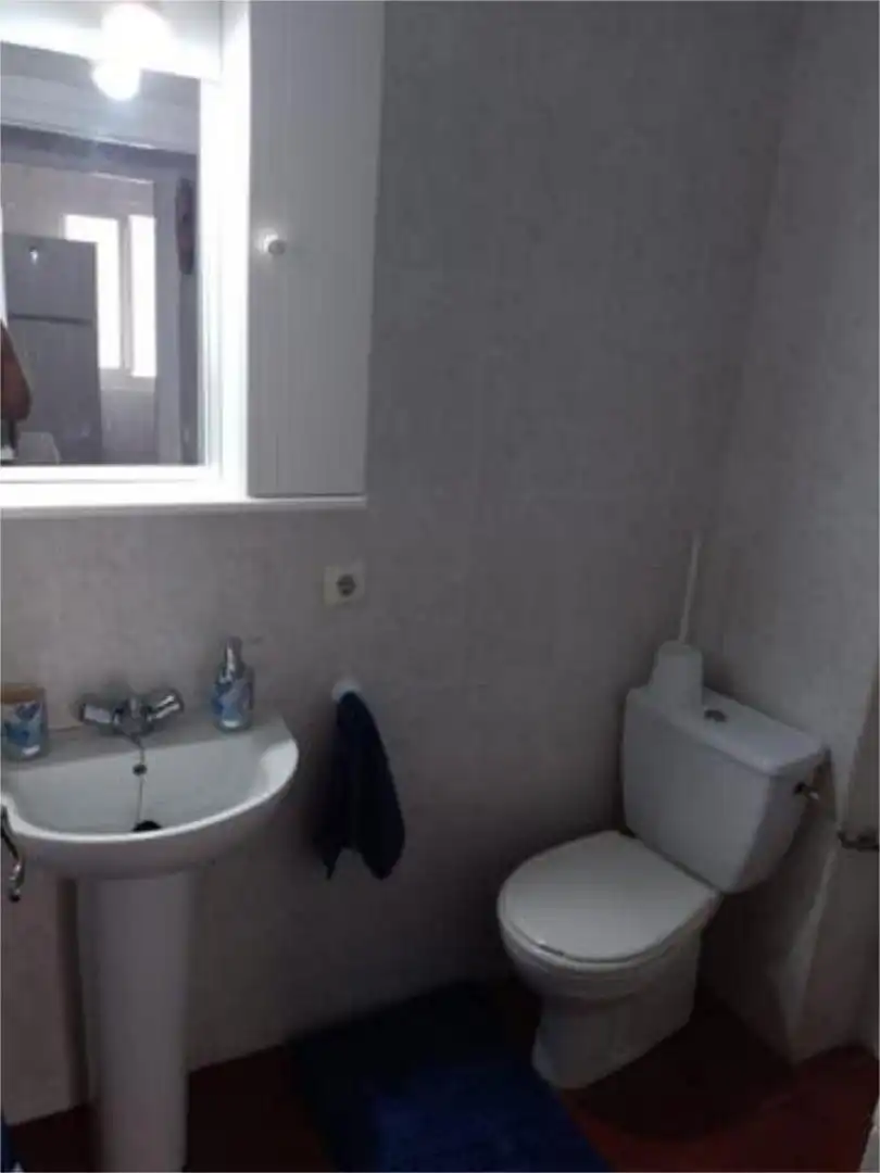 Flat for rent in Vejer Flat for rent in Vejer