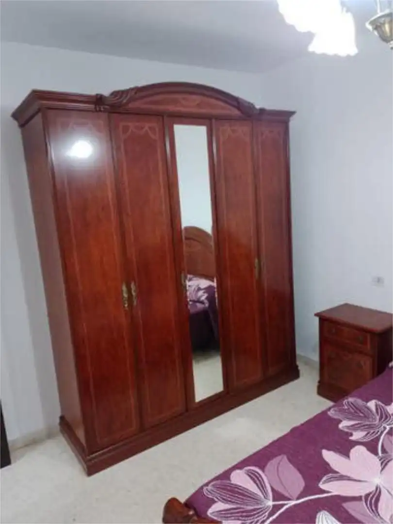 Flat for rent in Vejer Flat for rent in Vejer