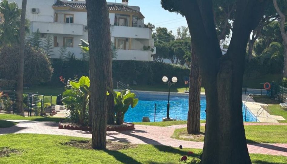 Flat for rent in Avenida de España, 8, Calahonda, Mijas - image 1 Photo 1 of Flat for rent in Avenida de España, 8, Calahonda, Mijas