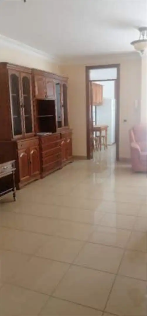 Flat for rent in Centro Flat for rent in Santa Cruz de Tenerife with Terrace and Furnished