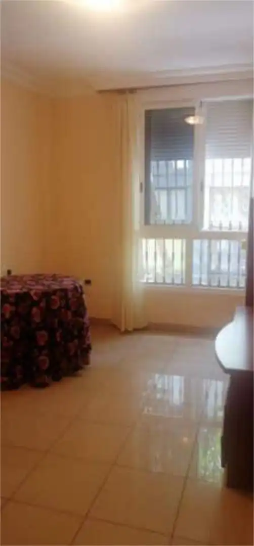 Flat for rent in Centro Bedroom of Flat for rent in Santa Cruz de Tenerife with Terrace and Furnished