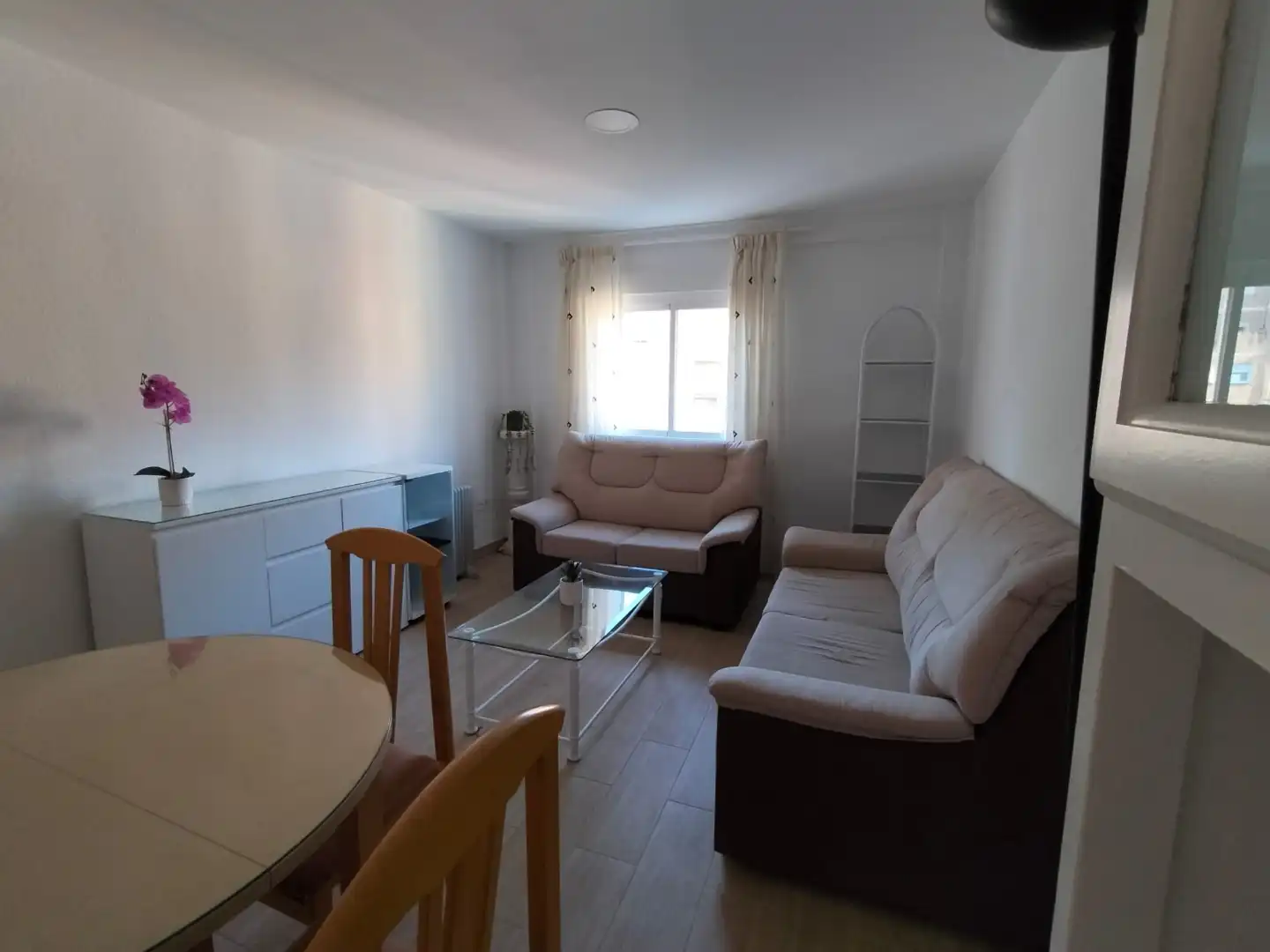 Zimmer in Avenida de Cadiz, 8, Barrio de Zaidín Zimmer in Avenida de Cadiz, 8, Barrio de Zaidín