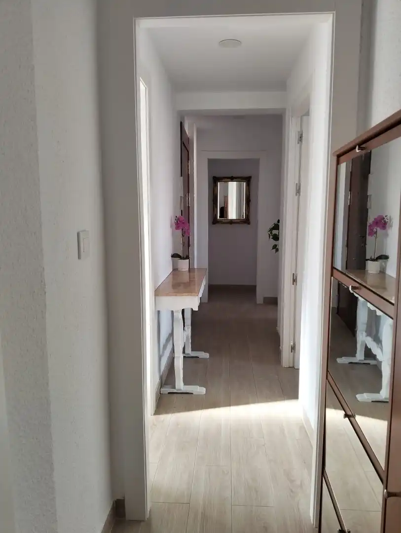 Room in Avenida de Cadiz, 8, Barrio de Zaidín