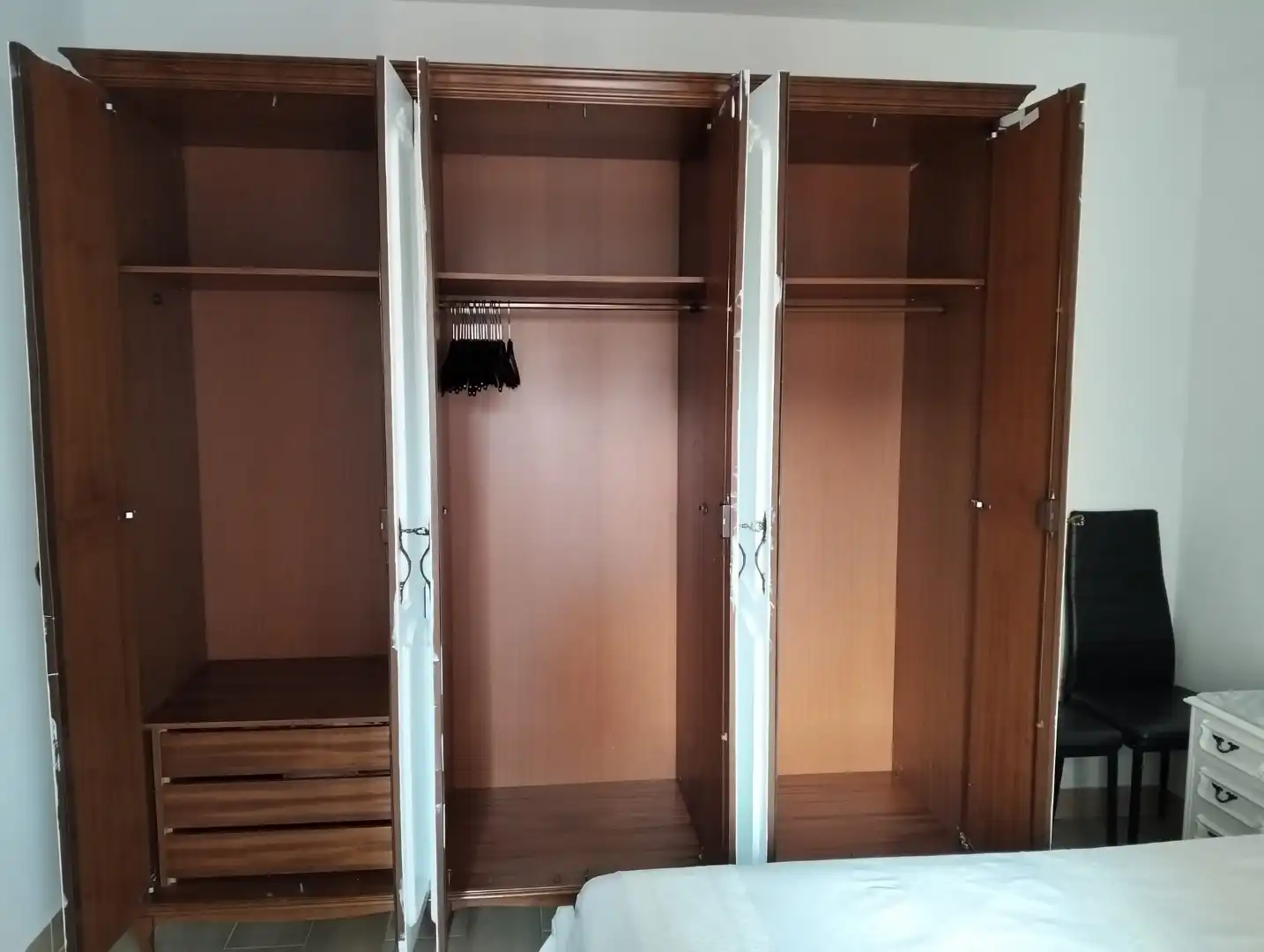 Room in Avenida de Cadiz, 8, Barrio de Zaidín